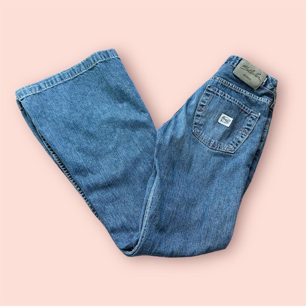 Vintage jeans